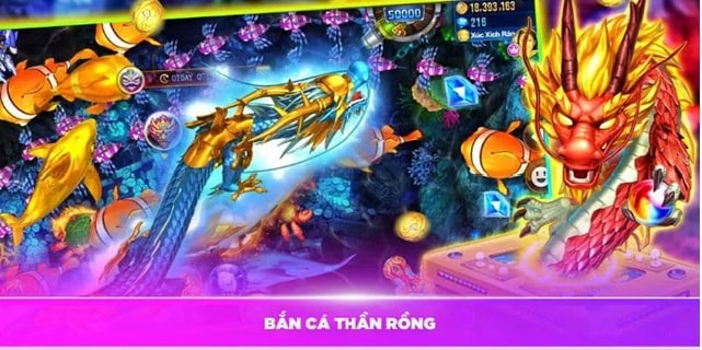 Bắn chuẩn xác, chinh phục mọi thử thách
