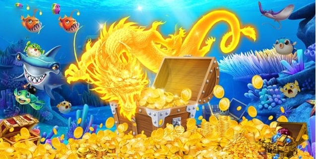 Đấu trí kịch tính, săn vàng dễ dàng