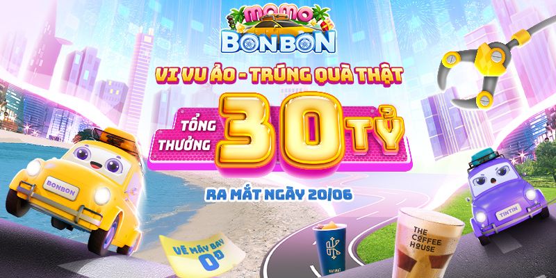 Hướng dẫn trải nghiệm Nổ hũ momo tại Rwin