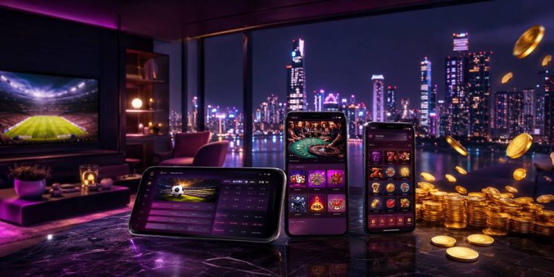 Kinh nghiệm chơi Nổ hũ momo có kiểm soát